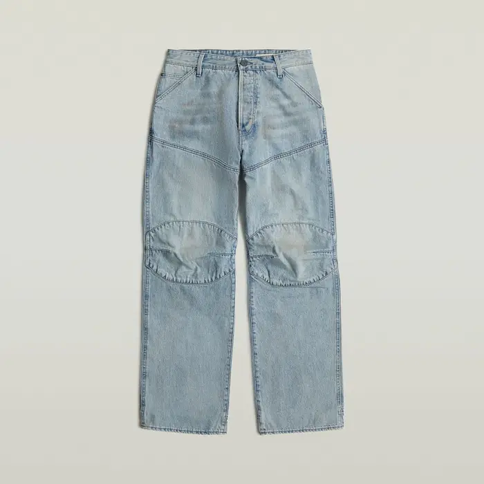 G-Star Raw Jeans D28487-D788 5620 3D LOOSE 2 0-H947 VINTAGE BORNITE Multicolore