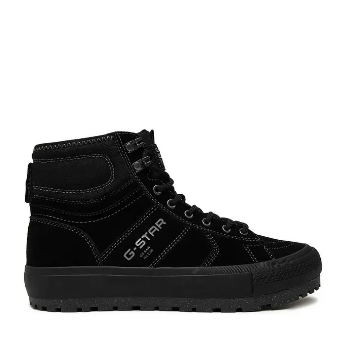 G-Star Raw Polacchine CEO-ALEX-02 Nero
