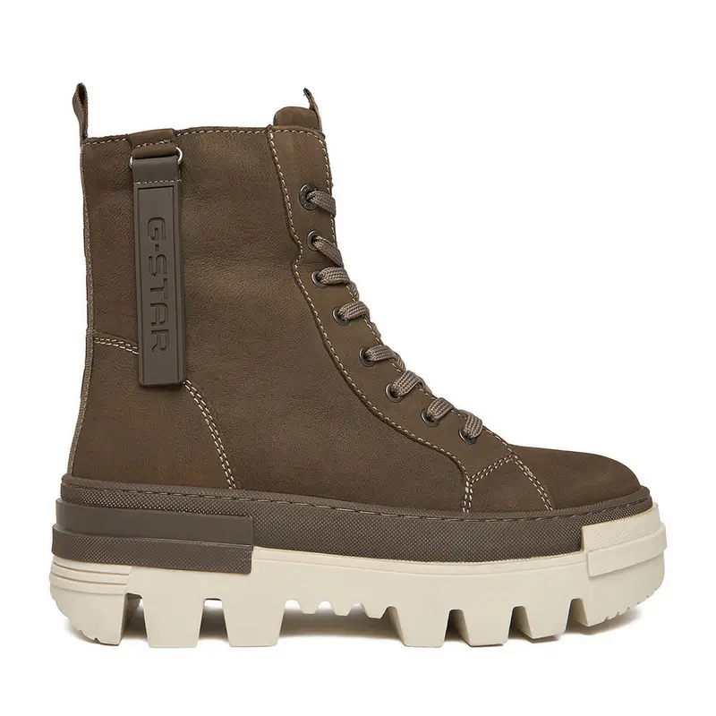 G-Star Raw Polacchine CEO-WI16-PATTRICK-01 Verde