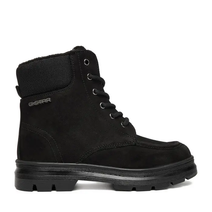 G-Star Raw Polacchine EO-CI12-HARDY-06 Nero