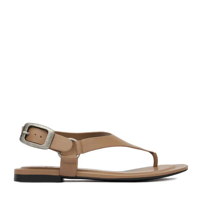G-Star Raw Sandali EO-ELLIS-01 Beige scuro