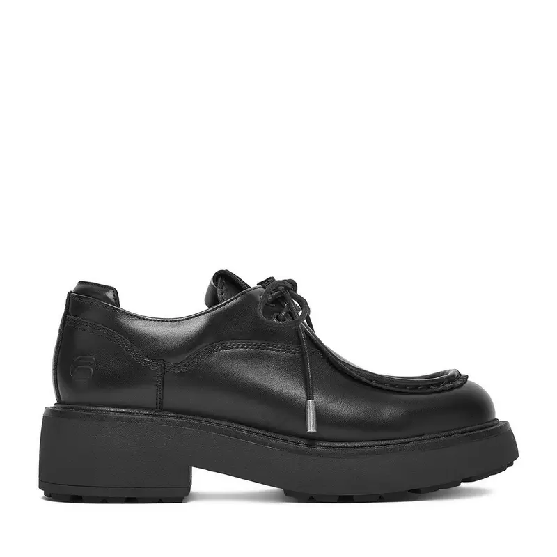 G-Star Raw Scarpe basse CEO-OLCAY-30309 Nero