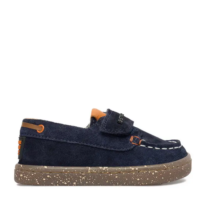 G-Star Raw Scarpe basse EO-018-16 Blu scuro