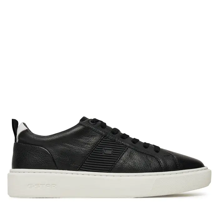 G-Star Raw Sneakers BENKO-01 MI08 Nero