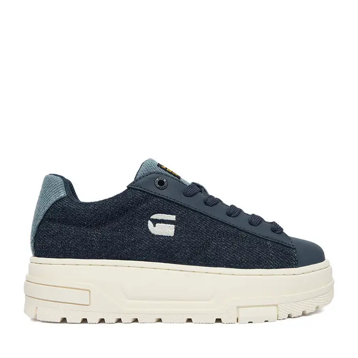 G-Star Raw Sneakers CEO-COLS Blu