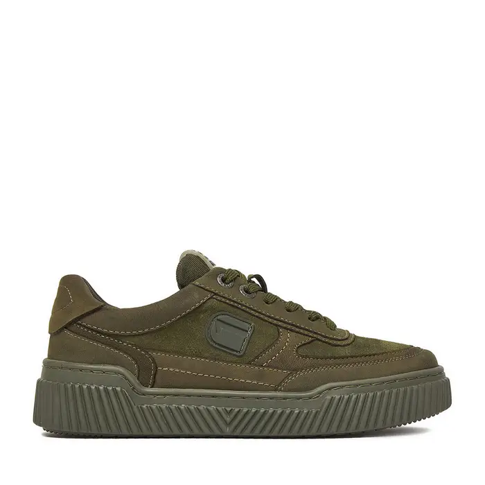 G-Star Raw Sneakers CEO-WI16-SABY-02 Cachi