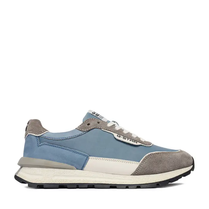 G-Star Raw Sneakers EO-KIOTOII-01 MI08 Blu
