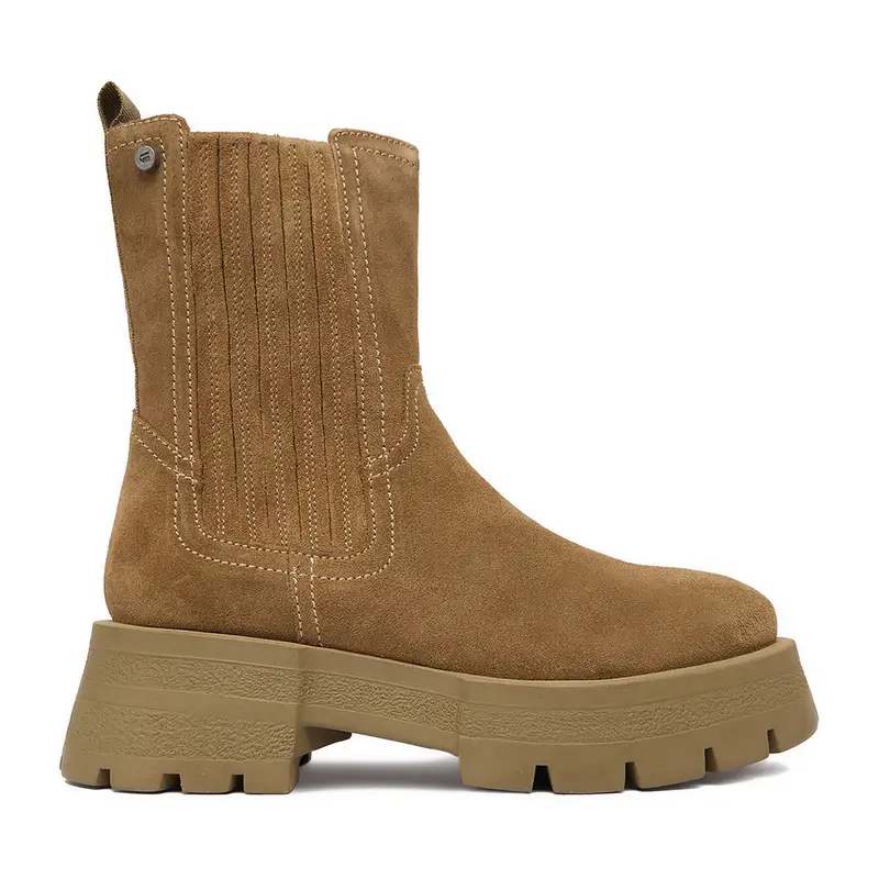 G-Star Raw Stivaletti CEO-WI16-525-01 Beige