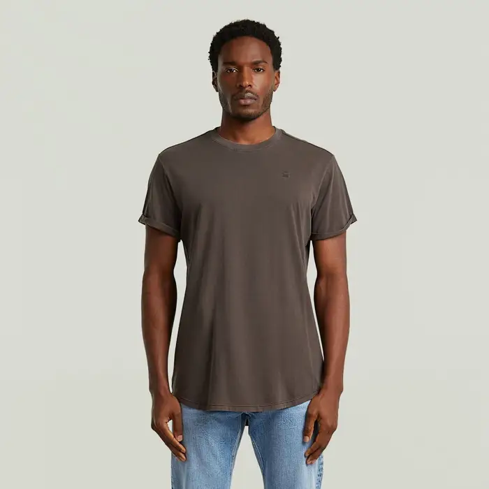 G-Star Raw T-shirt 100184 Marrone