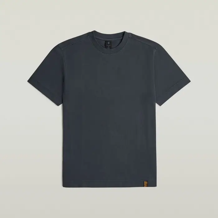 G-Star Raw T-shirt 100206 Blu