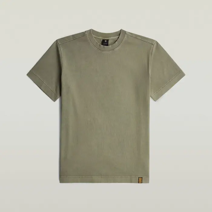 G-Star Raw T-shirt 100209 Verde