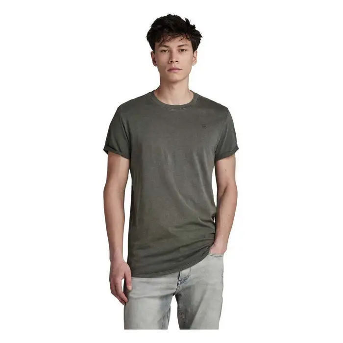 G-Star Raw T-shirt & Polo Grigio