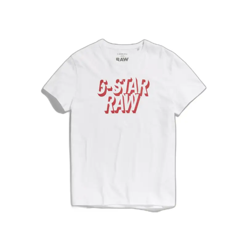G-Star T-shirt 4920131
