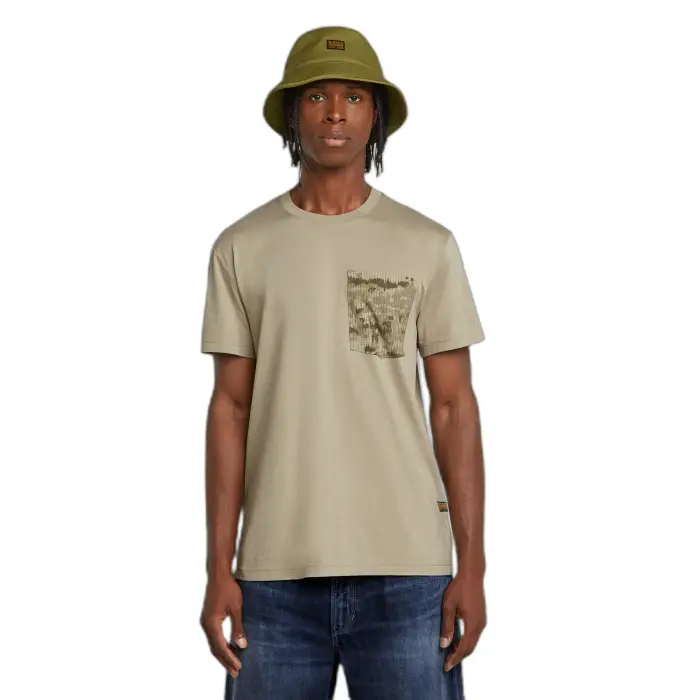 G-Star T-shirt Shadow Woven