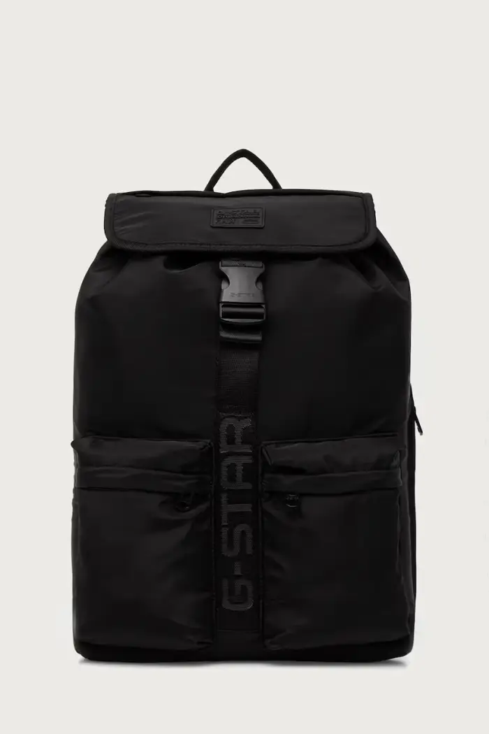 G-Star zaino Motion liner Nero