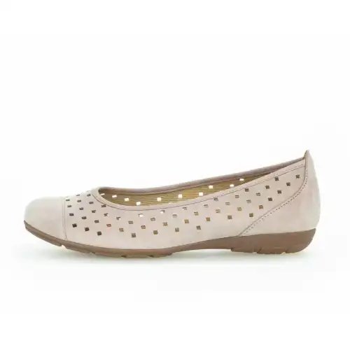 Gabor Ballerine da donna Fashion