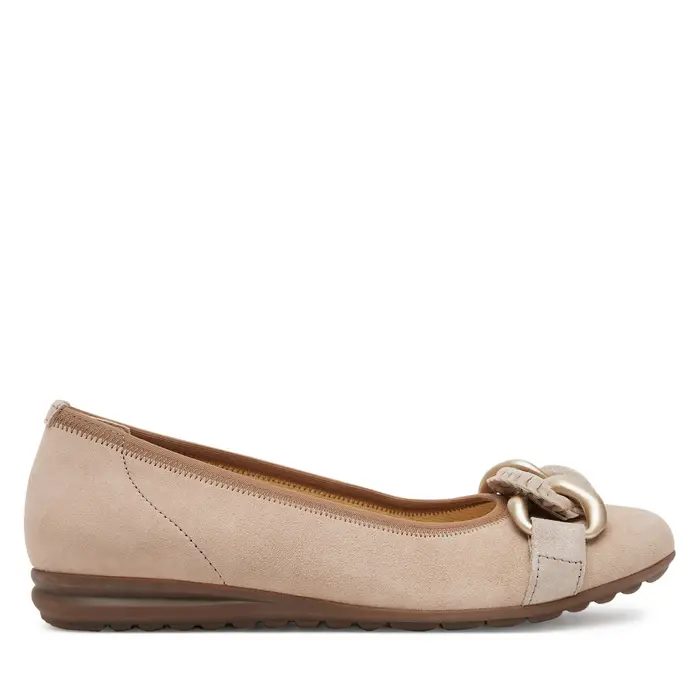 Gabor Ballerine 62 625 30 Beige