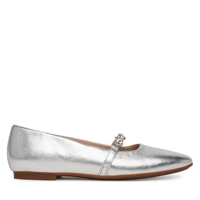 Gabor Ballerine 64 141 61 Argento