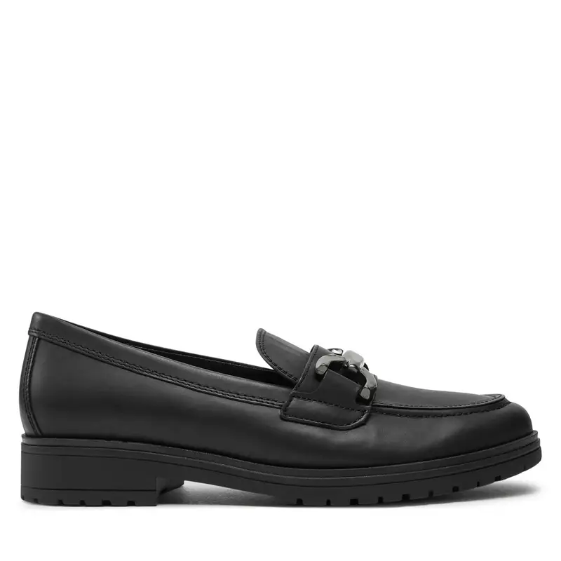 Gabor Chunky loafers 55.251.27 Nero