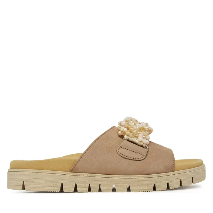 Gabor Ciabatte 63 740 12 Marrone