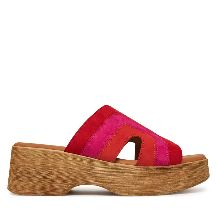 Gabor Ciabatte 64 521 15 Rosso