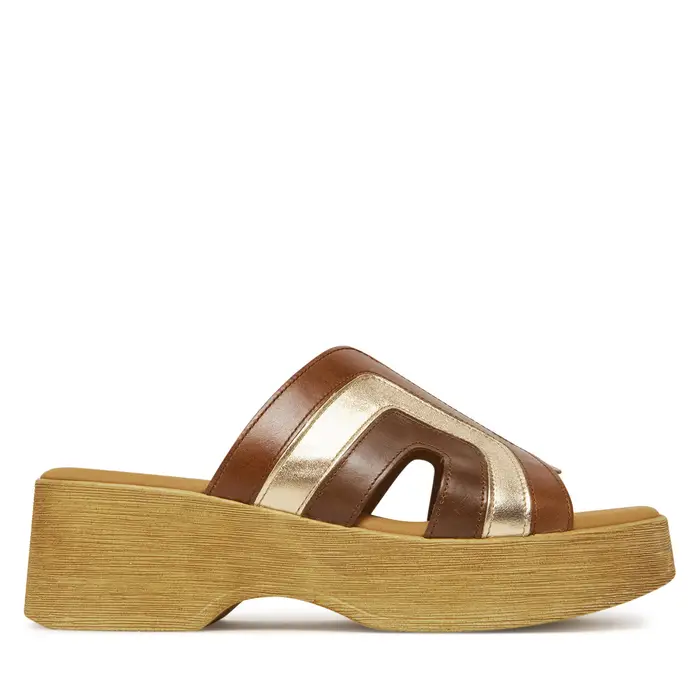 Gabor Ciabatte 64 521 24 Marrone