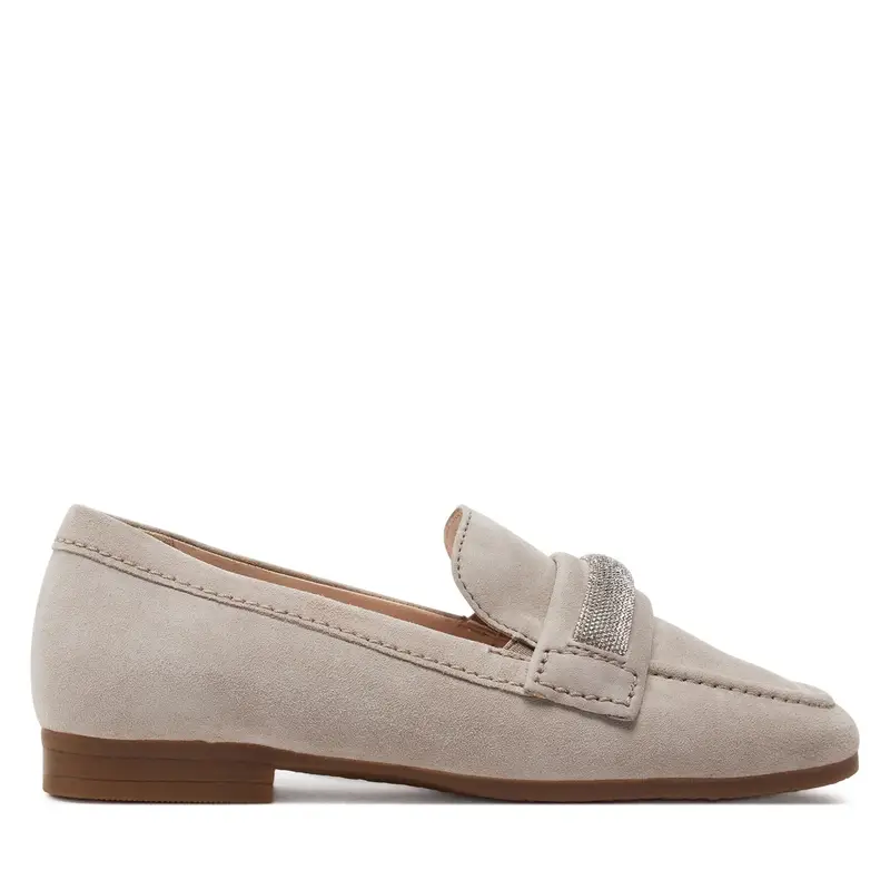 Gabor Loafers 42.433.12 Bianco