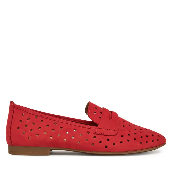 Gabor Loafers 65 219 15 Rosso