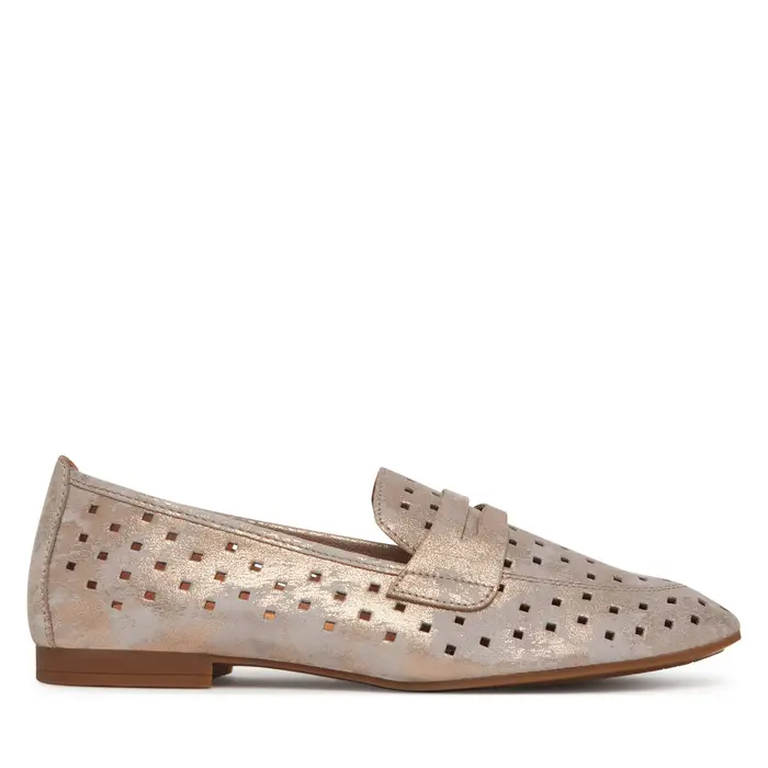 Gabor Loafers 65 219 60 Beige