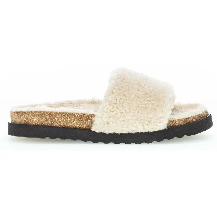 Gabor Pantofole 73 010 Beige