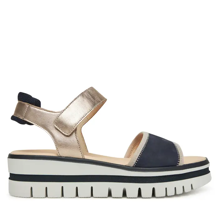 Gabor Sandali 64 629 16 Oro