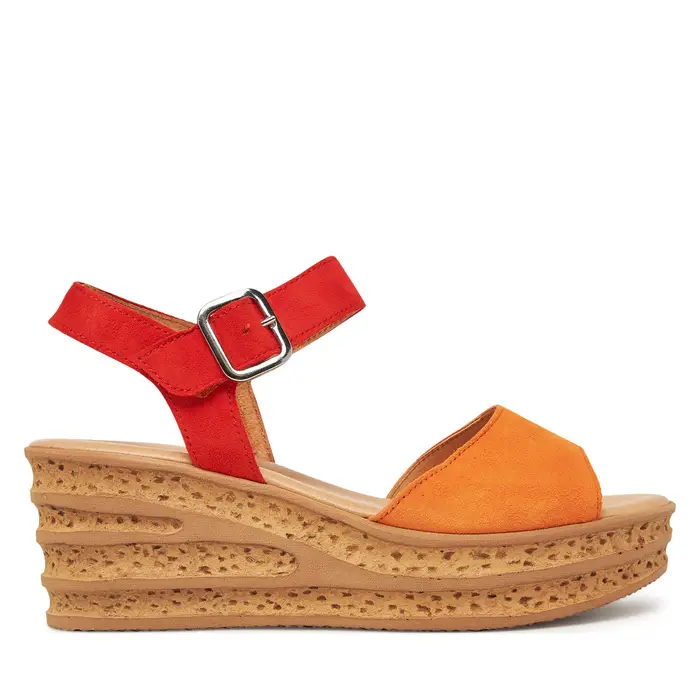 Gabor Sandali 64 651 10 Arancione