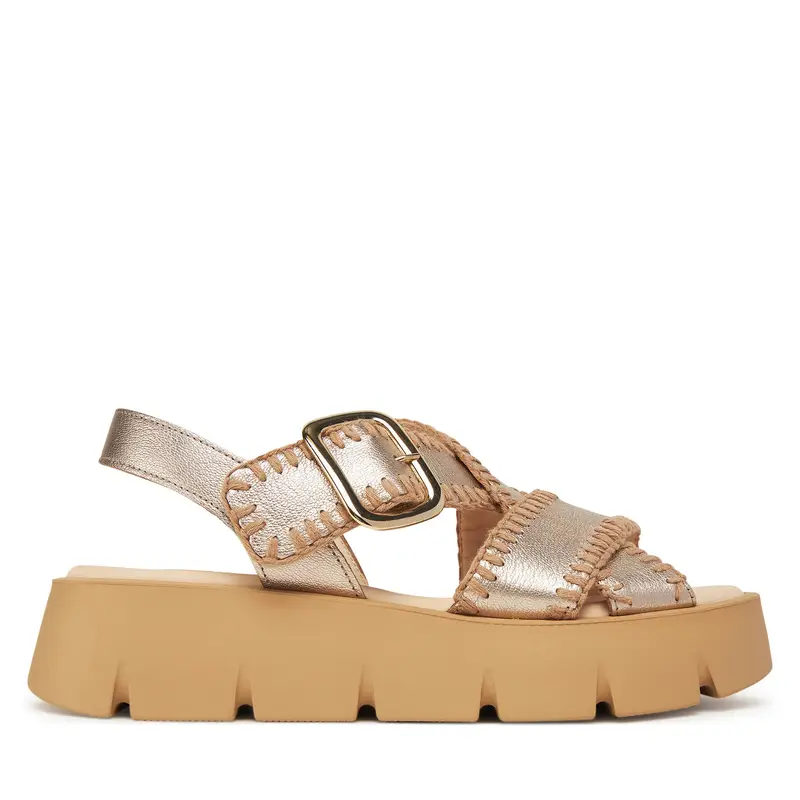 Gabor Sandali 64 751 62 Argento
