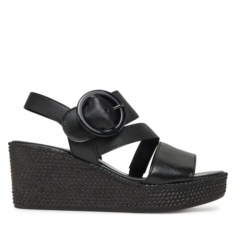 Gabor Sandali 64 770 27 Nero