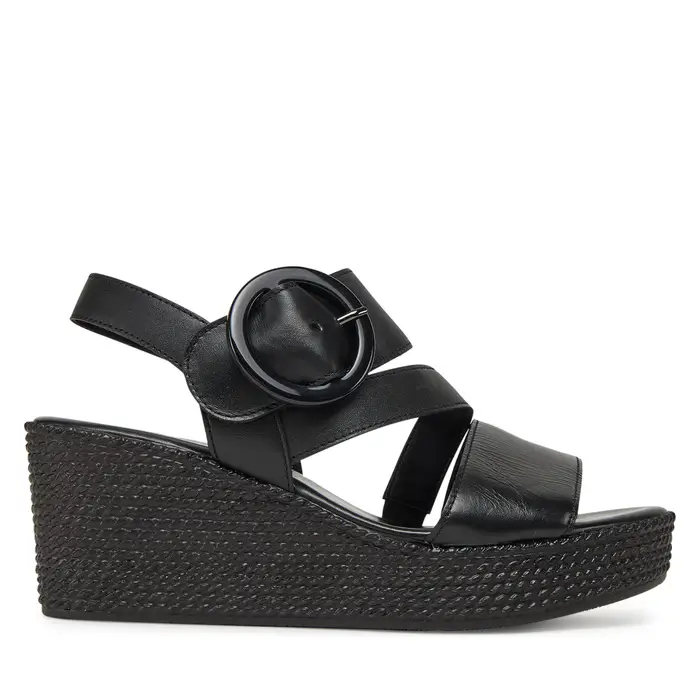 Gabor Sandali 64 770 27 Nero