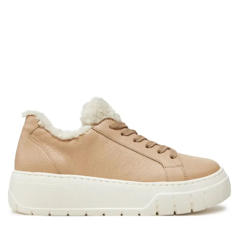 Gabor Sneakers 53.221.22 Beige