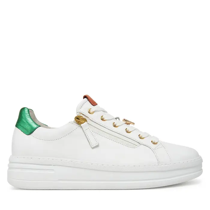 Gabor Sneakers 66 396 54 Bianco