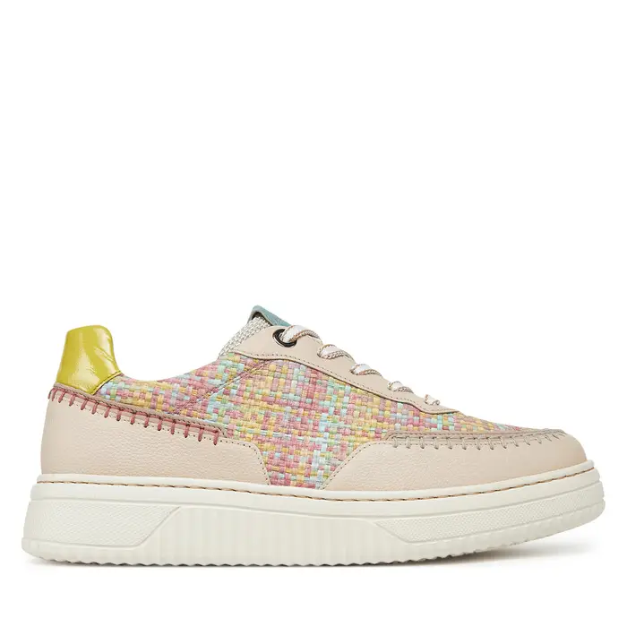 Gabor Sneakers 66 405 62 Multicolore