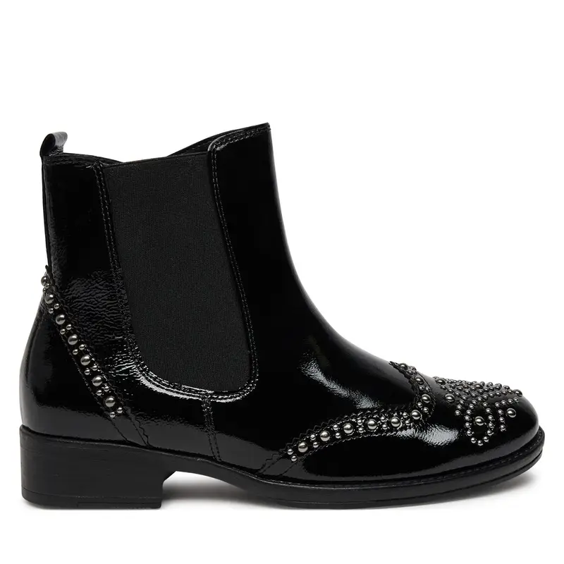 Gabor Stivaletti 51.606.97 Nero