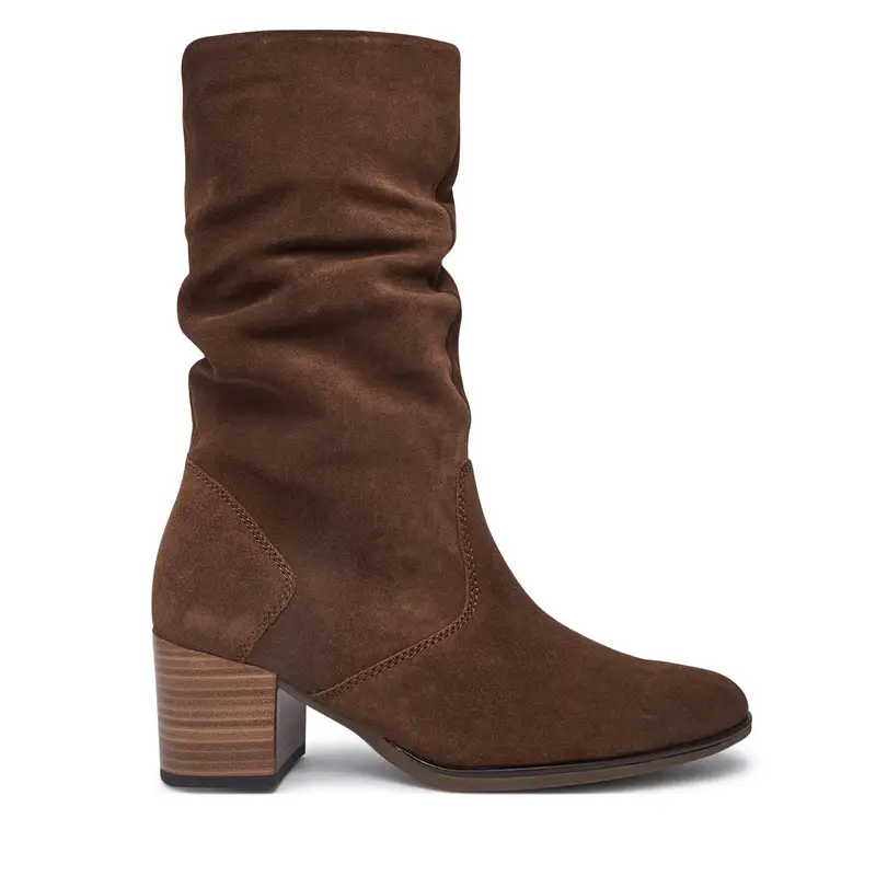 Gabor Stivali 52.894.41 Marrone