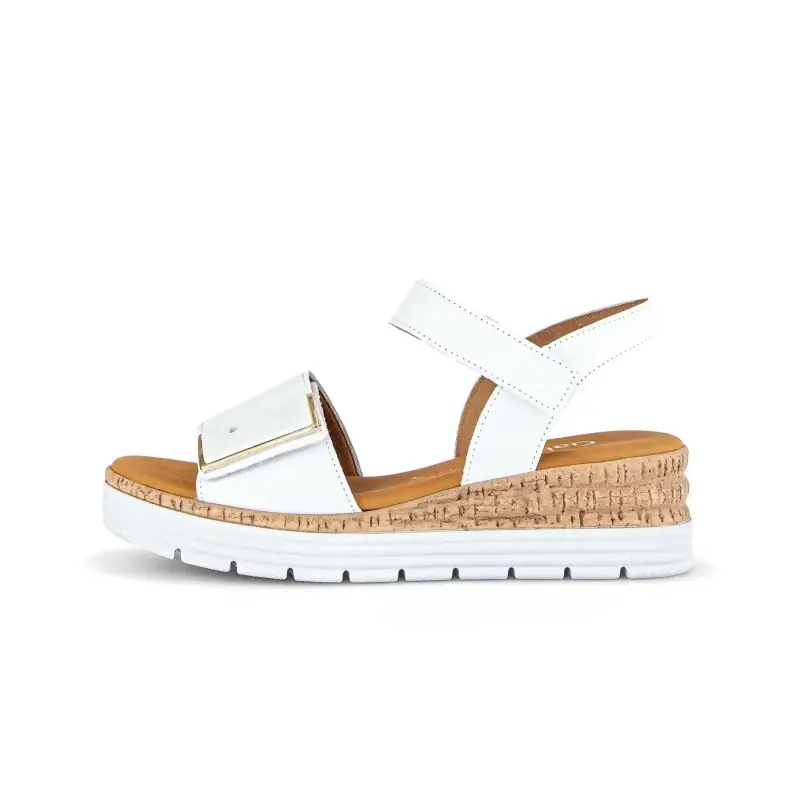 Gabor Zeppe da donna Comfort