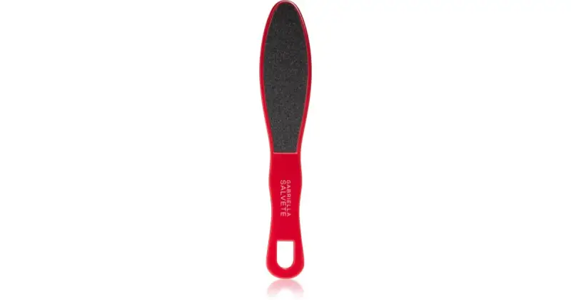 Gabriella salvete Foot File (1 pz) - Lima per il tallone da donna