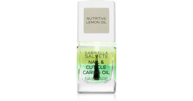 Gabriella salvete Olio Nutriente Per Unghie 11 Ml