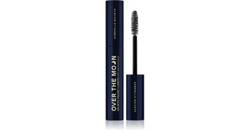Gabriella salvete Over The Moon Mascara Galactic Volume & Lunghezza 9, 5 ml Nero