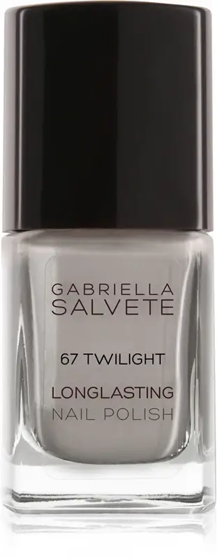 Gabriella salvete Smalto lunga durata 11 ml 67 Twilight