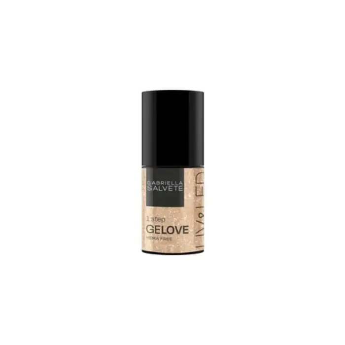 Gabriella salvete Smalto per unghie UV e LED GeLove 8 ml 13 Mr Right