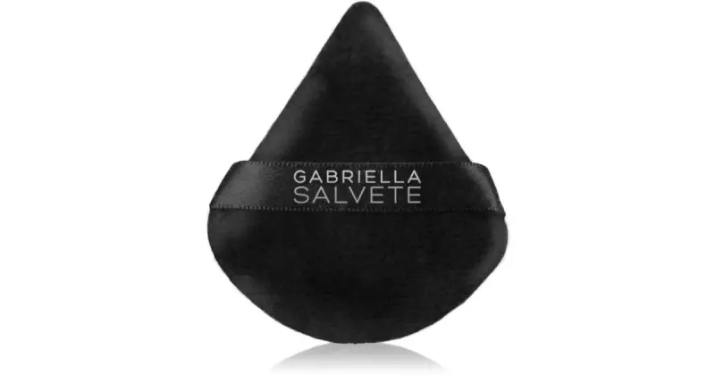 Triangle Puff applicatore per il viso