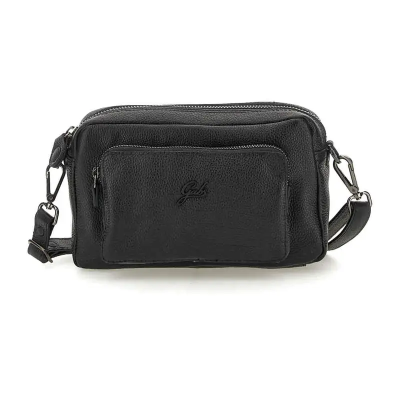 Gabs Borsa a tracolla Donna Nero 2524858