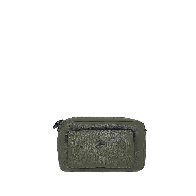 Gabs Borsa a tracolla Donna Verde 2524860