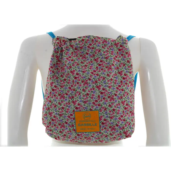 Gabs Borsa donna sacca XSACCHETTO VE 2329 COLOURS ASSORTED Multicolore